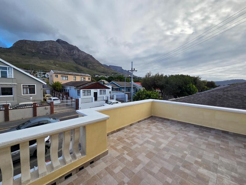 3 Bedroom Property for Sale in Woodstock Upper Western Cape